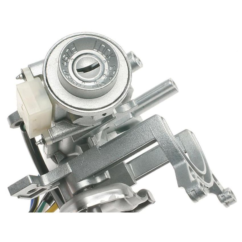 Standard Ignition US-474 Ignition Switch With Lock Cylinder
