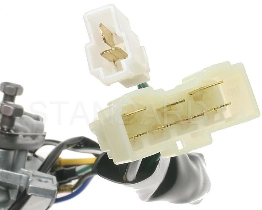 Standard Ignition US-474 Ignition Switch With Lock Cylinder