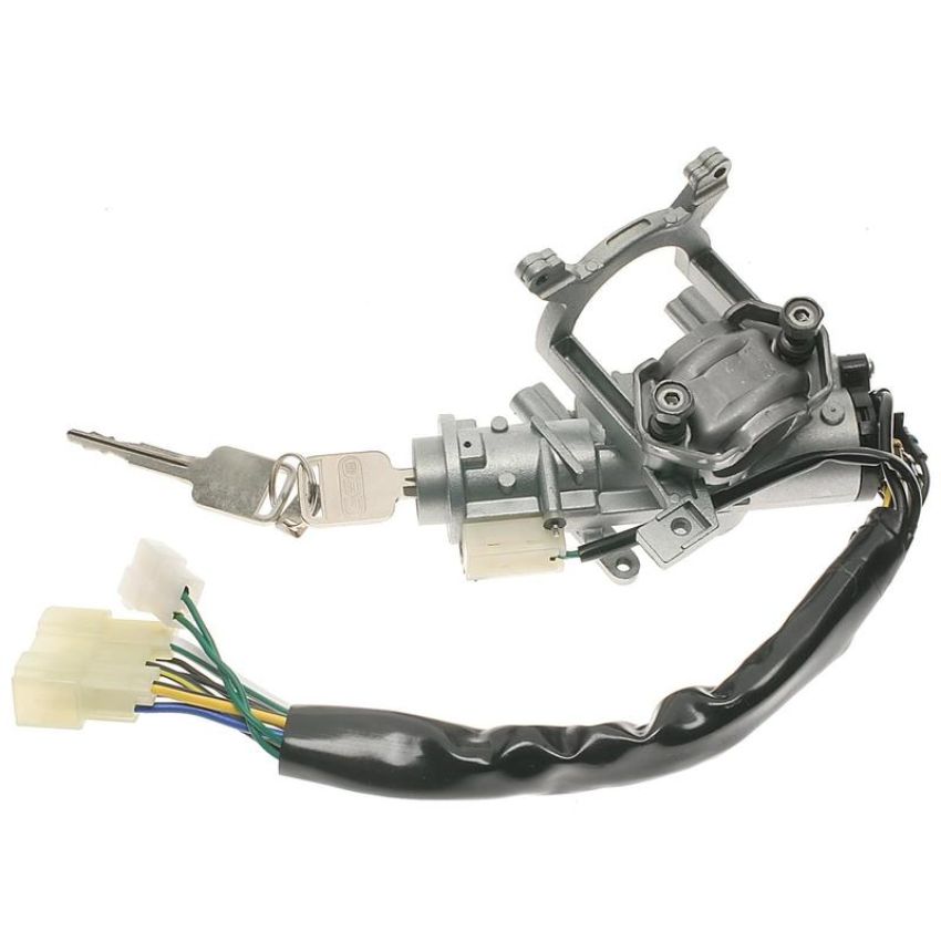 Standard Ignition US-474 Ignition Switch With Lock Cylinder