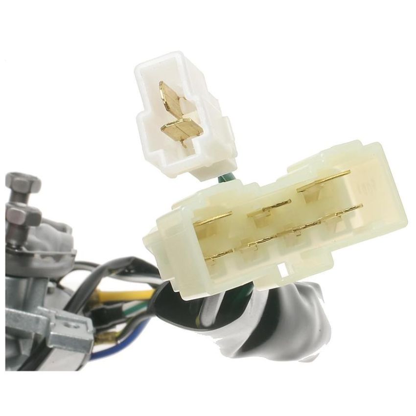 Standard Ignition US-474 Ignition Switch With Lock Cylinder