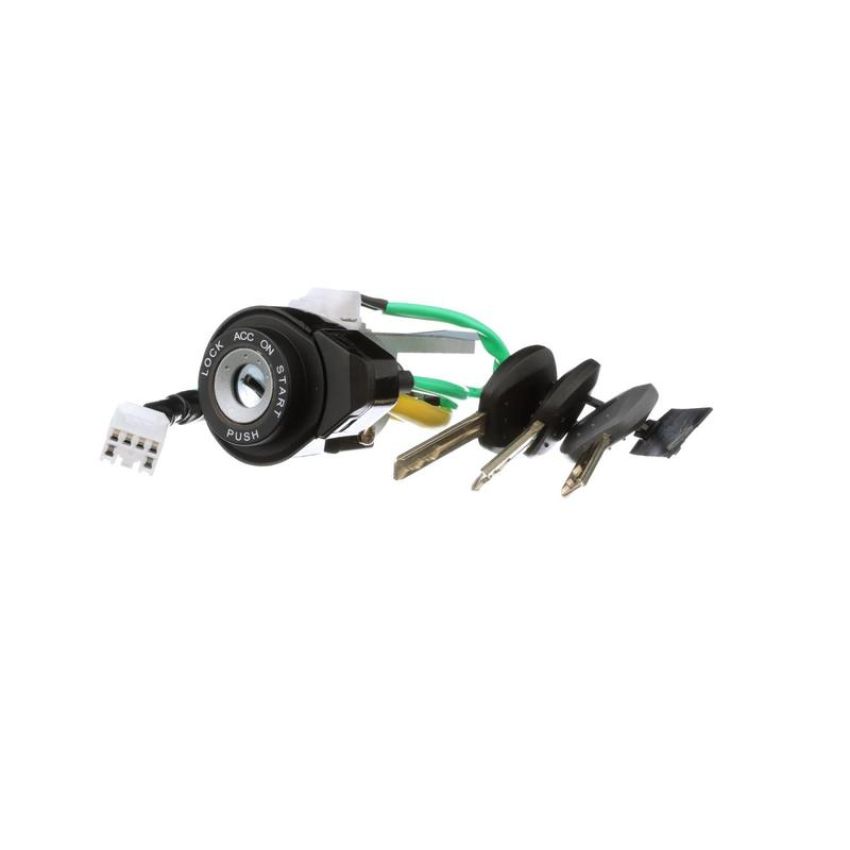 Standard Ignition US-477L Ignition Lock Cylinder