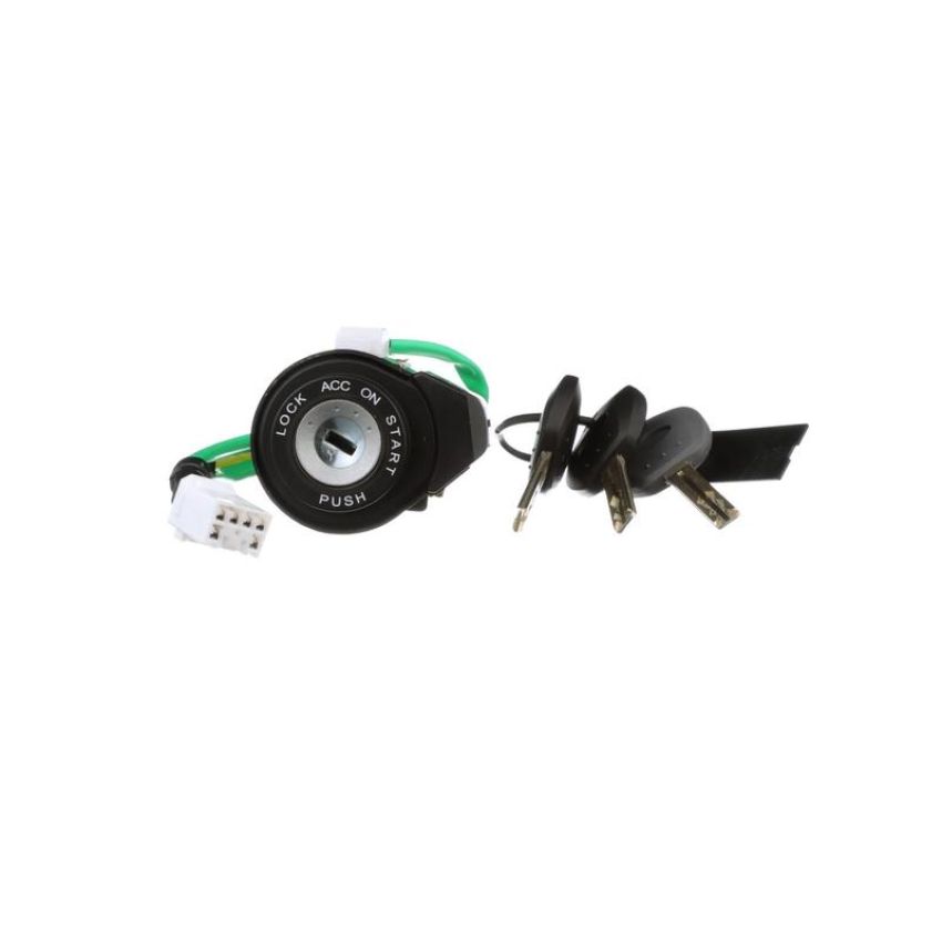 Standard Ignition US-477L Ignition Lock Cylinder