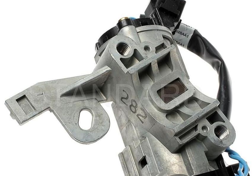 Standard Ignition US-478 Ignition Starter Switch