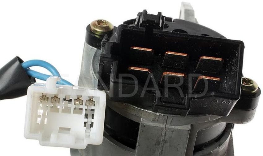 Standard Ignition US-478 Ignition Starter Switch