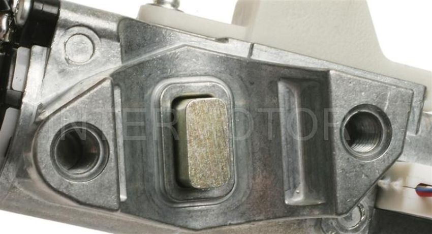 Standard Ignition US-480 Ignition Switch With Lock Cylinder