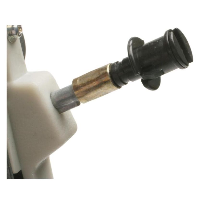 Standard Ignition US-480 Ignition Switch With Lock Cylinder