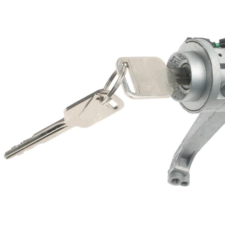 Standard Ignition US-481 Ignition Switch With Lock Cylinder