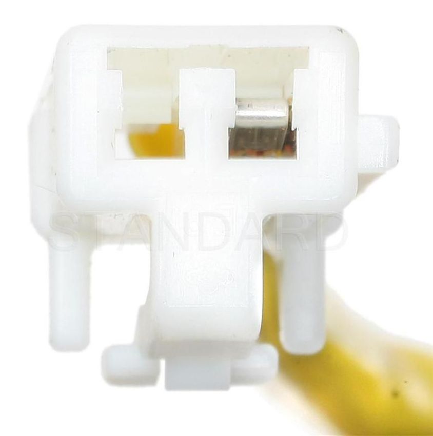 Standard Ignition US-481 Ignition Switch With Lock Cylinder
