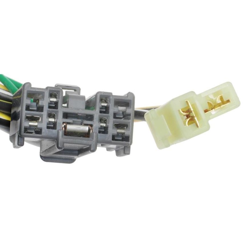 Standard Ignition US-481 Ignition Switch With Lock Cylinder