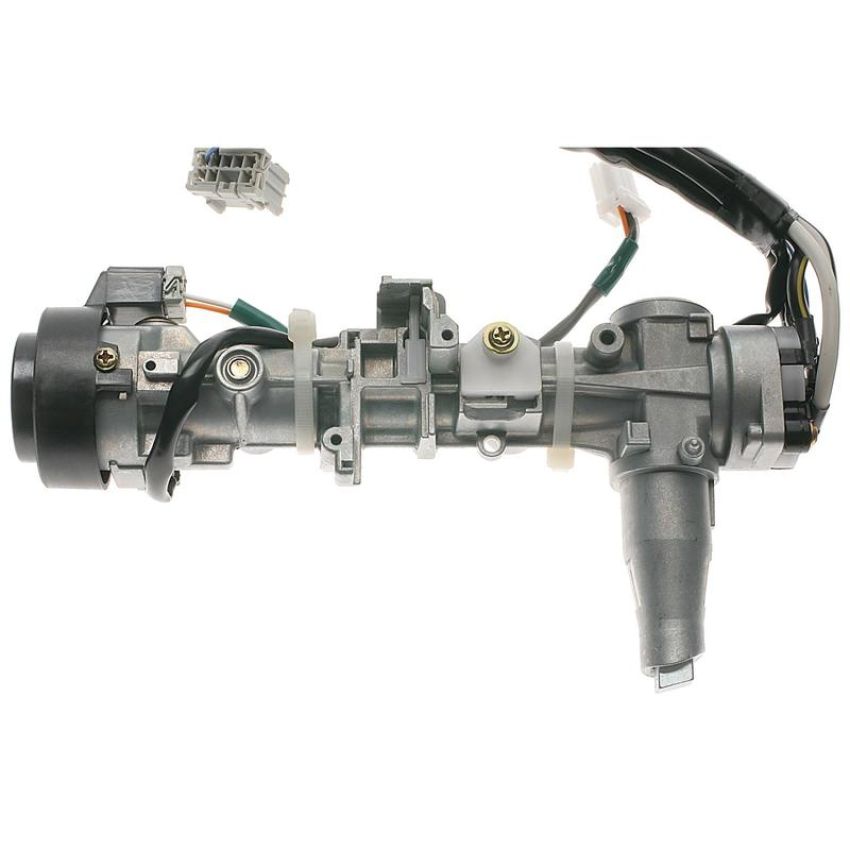 Standard Ignition US-482 Ignition Switch With Lock Cylinder