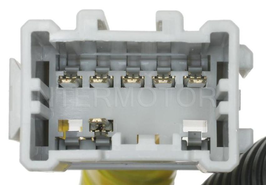 Standard Ignition US-483 Ignition Switch With Lock Cylinder