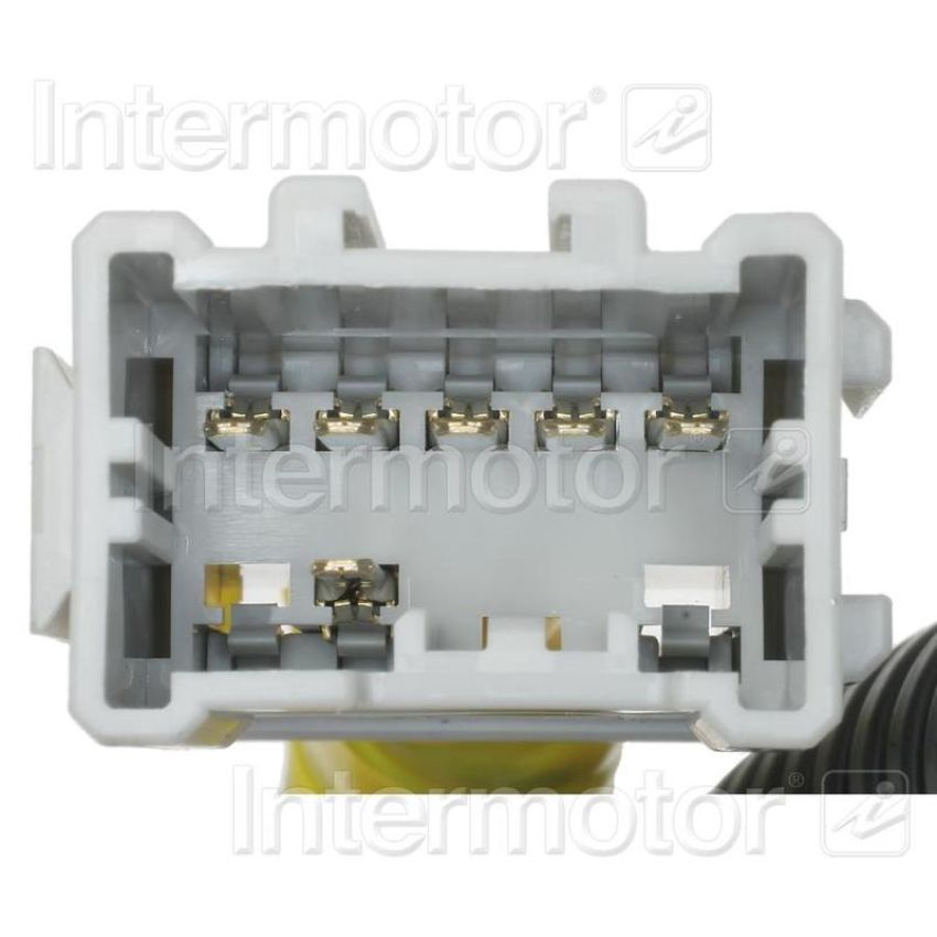 Standard Ignition US-483 Ignition Switch With Lock Cylinder