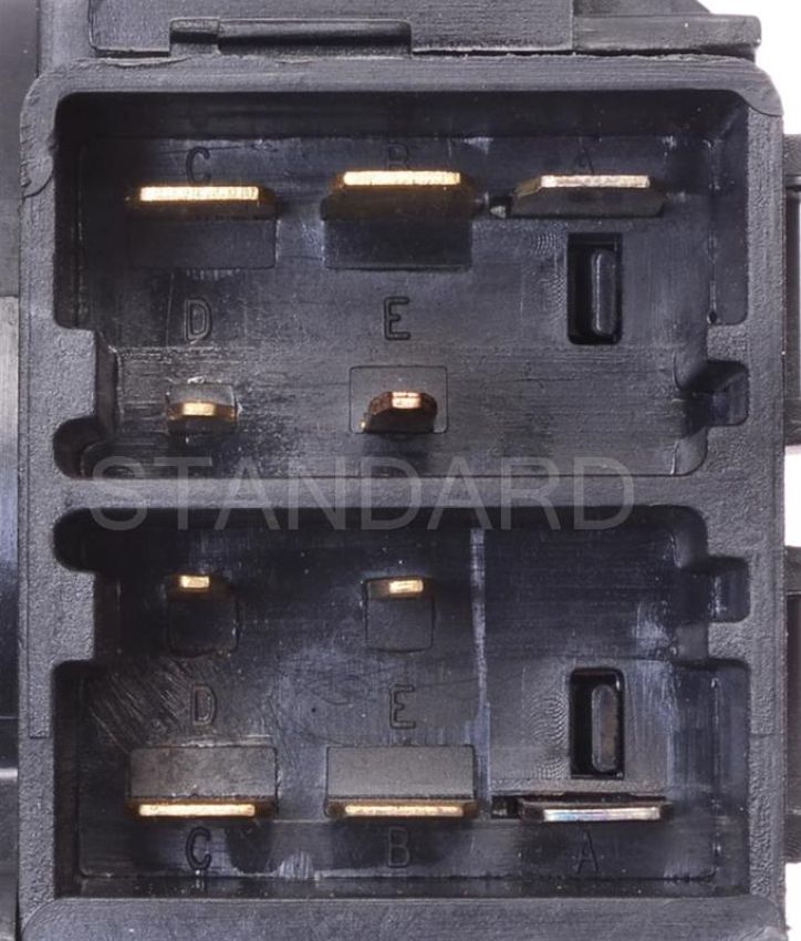 Standard Ignition US-485 Ignition Starter Switch