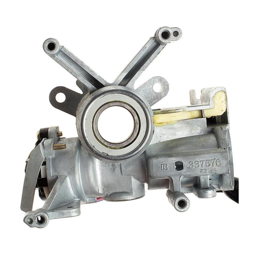 Standard Ignition US-488 Ignition Switch With Lock Cylinder