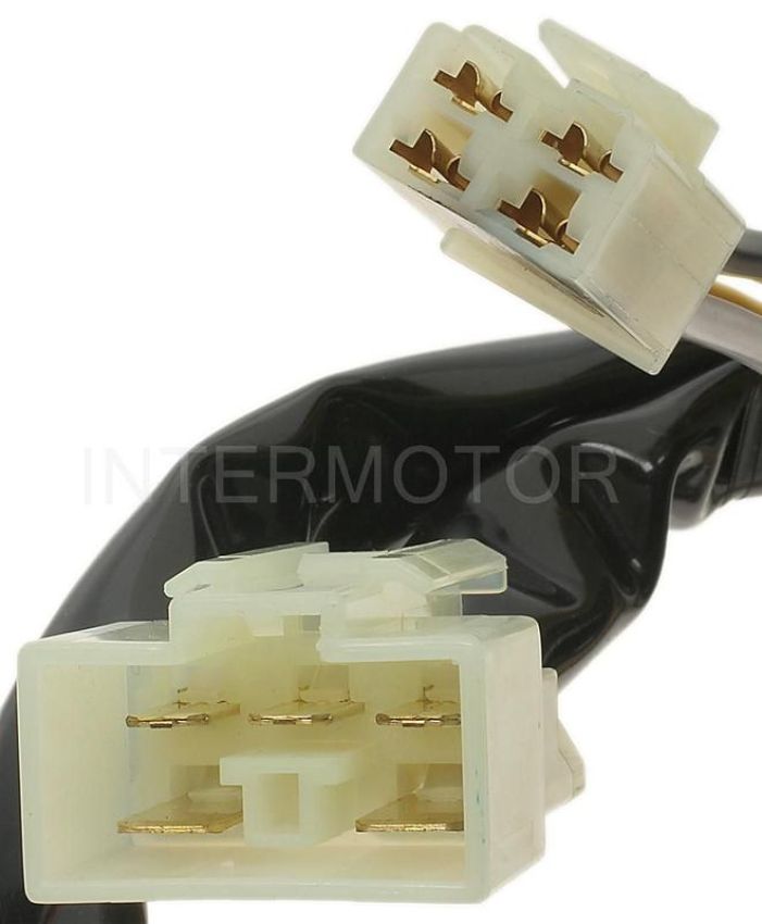 Standard Ignition US-491 Ignition Starter Switch