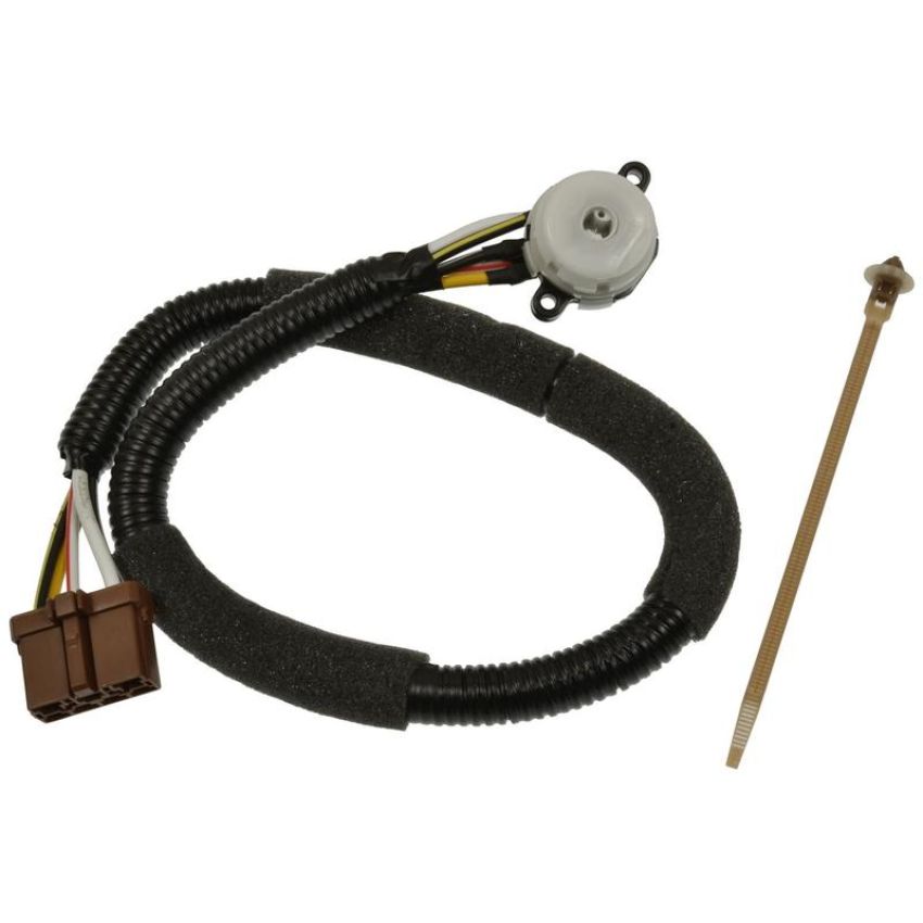 Standard Ignition US-492 Ignition Starter Switch