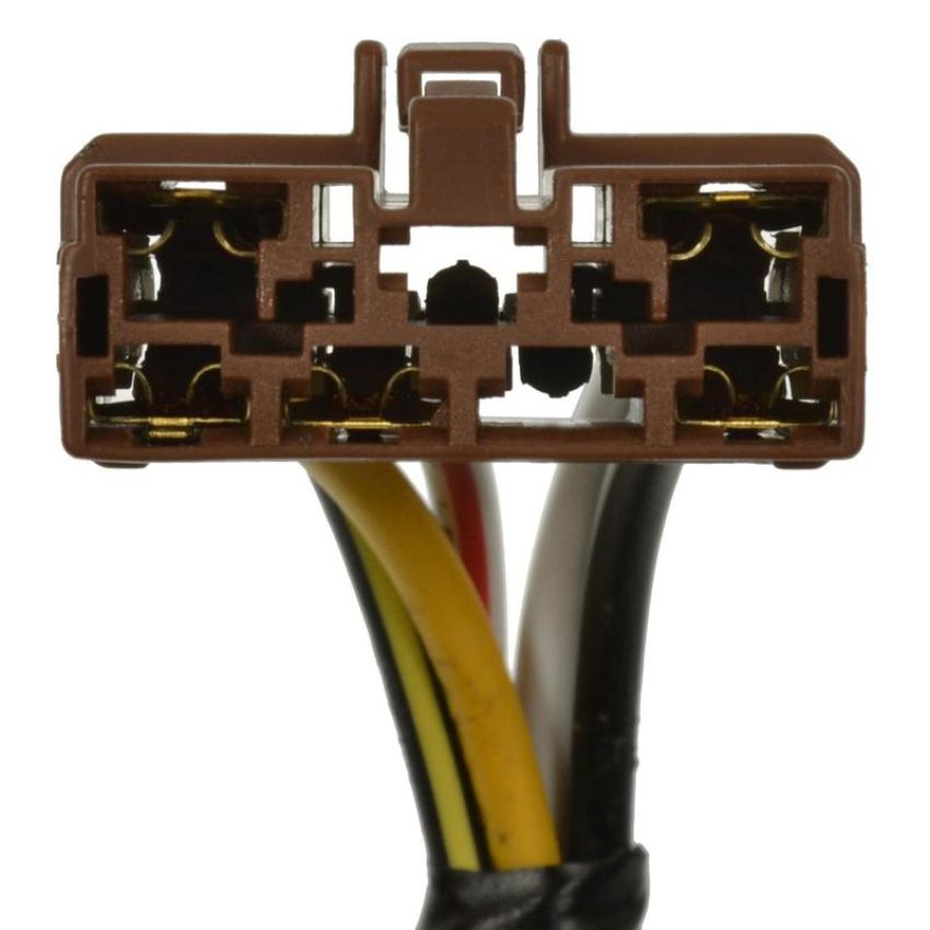 Standard Ignition US-492 Ignition Starter Switch