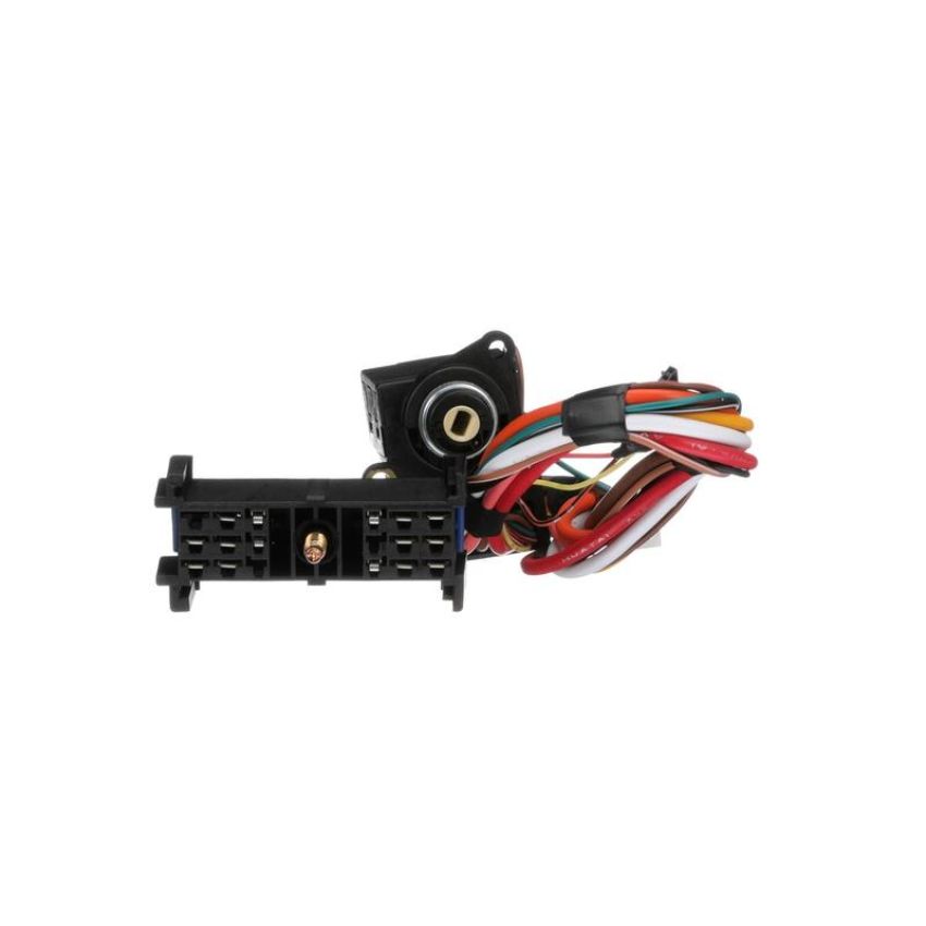 Standard Ignition US-493 Ignition Starter Switch