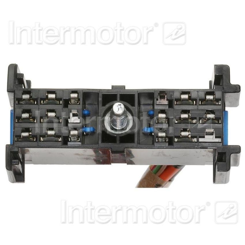 Standard Ignition US-493 Ignition Starter Switch