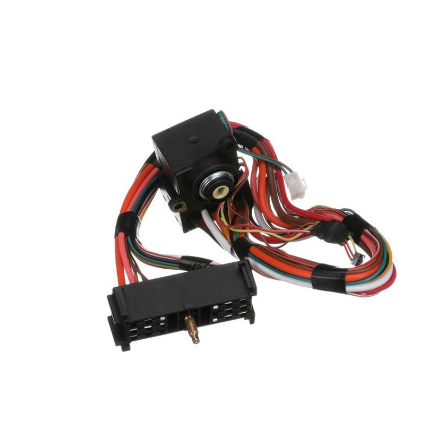 Standard Ignition US-493 Ignition Starter Switch