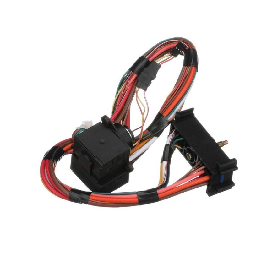 Standard Ignition US-493 Ignition Starter Switch