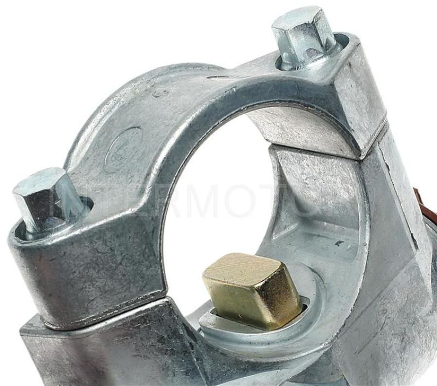 Standard Ignition US-494 Ignition Switch With Lock Cylinder