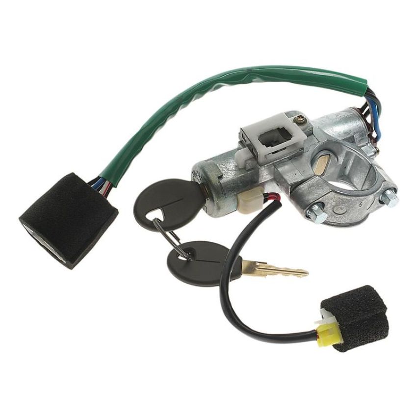 Standard Ignition US-494 Ignition Switch With Lock Cylinder