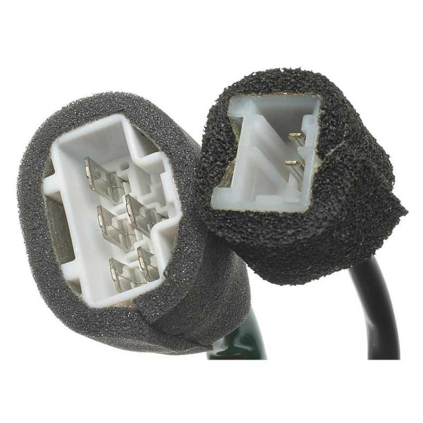 Standard Ignition US-494 Ignition Switch With Lock Cylinder