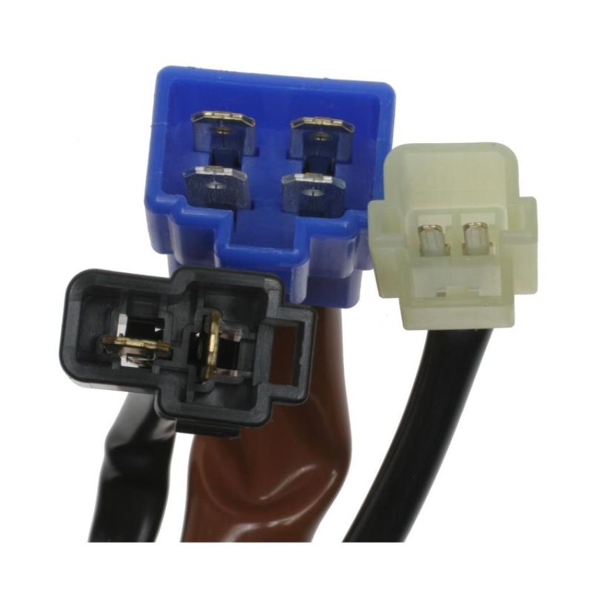 Standard Ignition US-498 Ignition Switch With Lock Cylinder