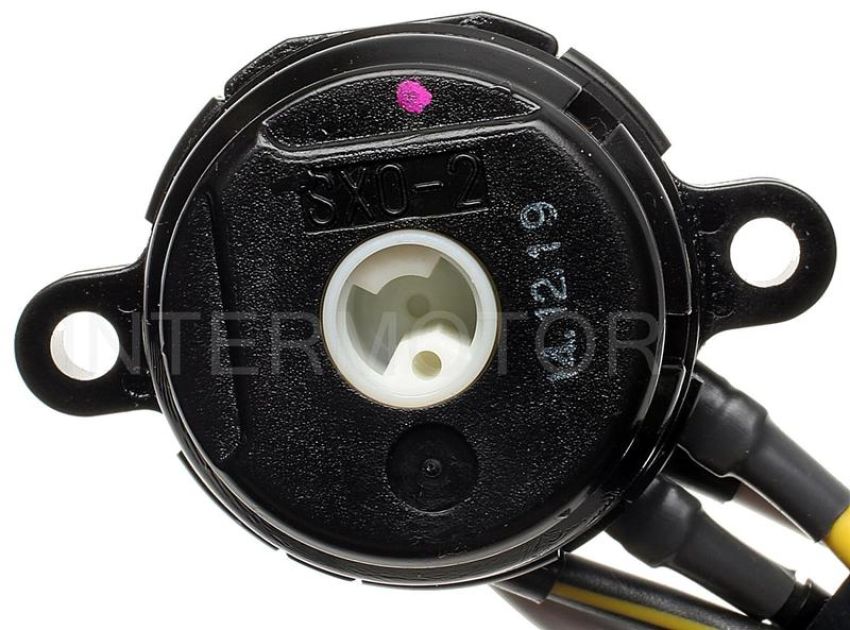 Standard Ignition US-502 Ignition Starter Switch