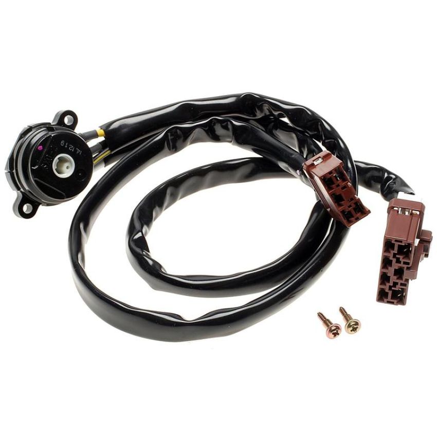 Standard Ignition US-502 Ignition Starter Switch