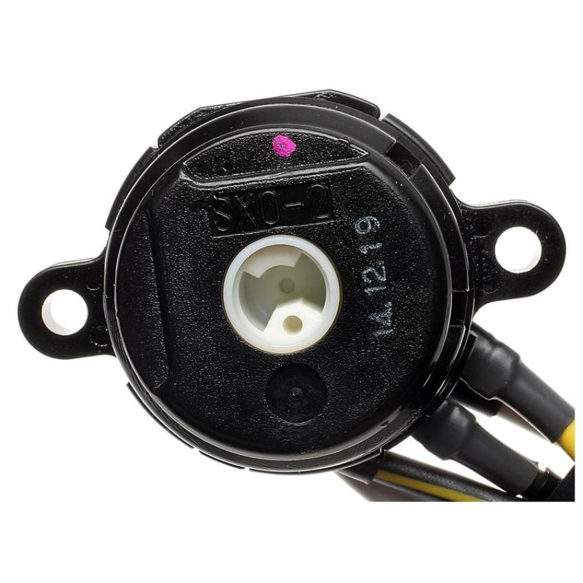 Standard Ignition US-502 Ignition Starter Switch