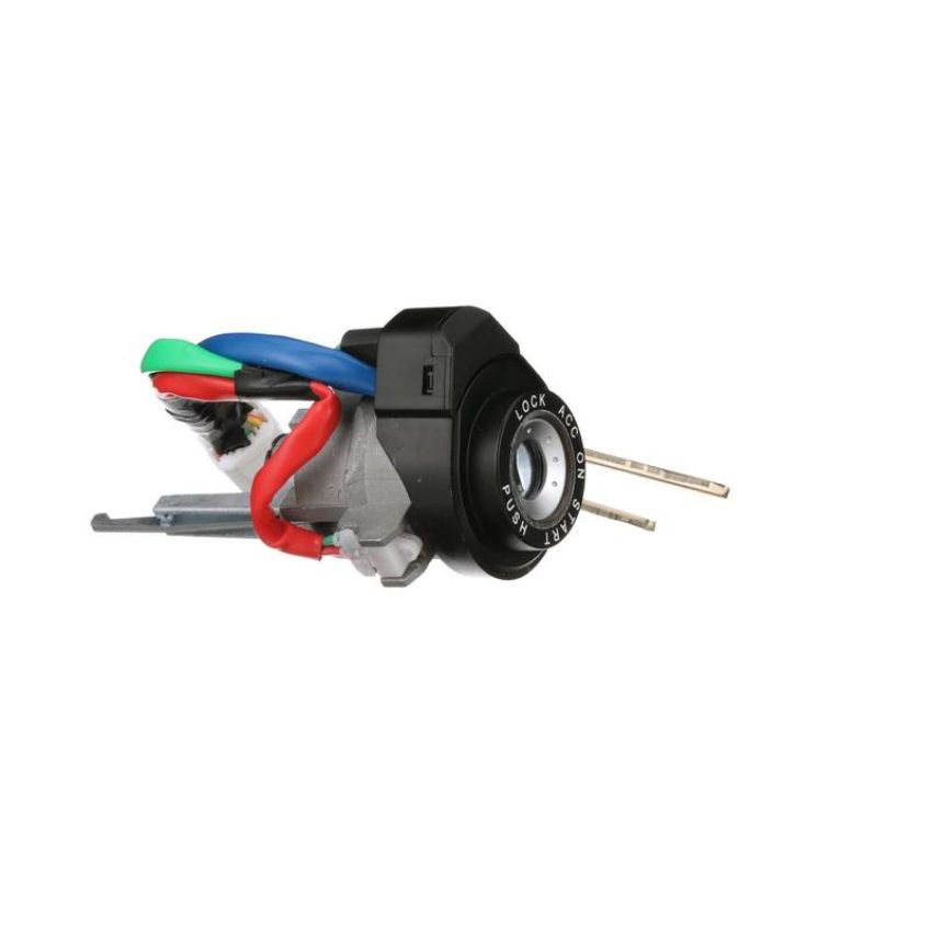 Standard Ignition US-504L Ignition Lock Cylinder