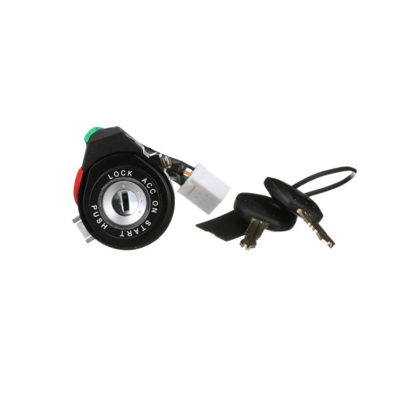 Standard Ignition US-504L Ignition Lock Cylinder