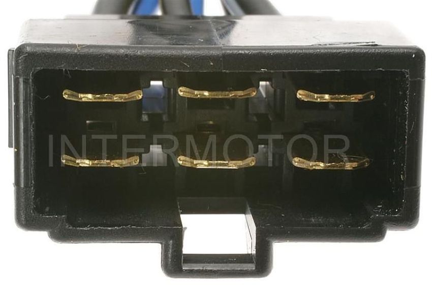 Standard Ignition US-505 Ignition Starter Switch