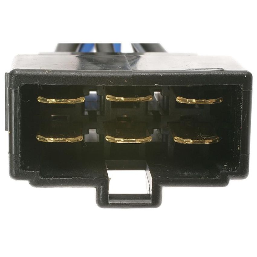 Standard Ignition US-505 Ignition Starter Switch