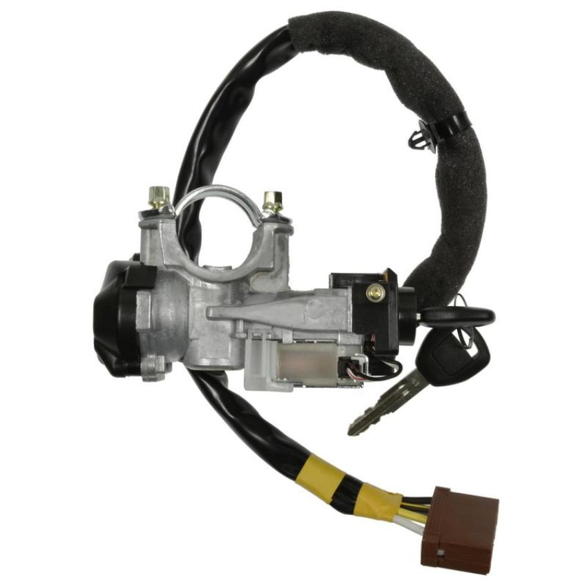 Standard Ignition US-508 Ignition Switch With Lock Cylinder