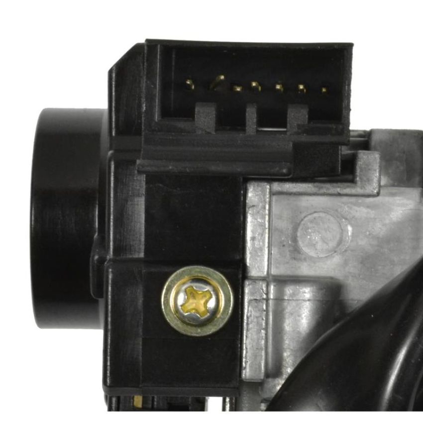Standard Ignition US-508 Ignition Switch With Lock Cylinder