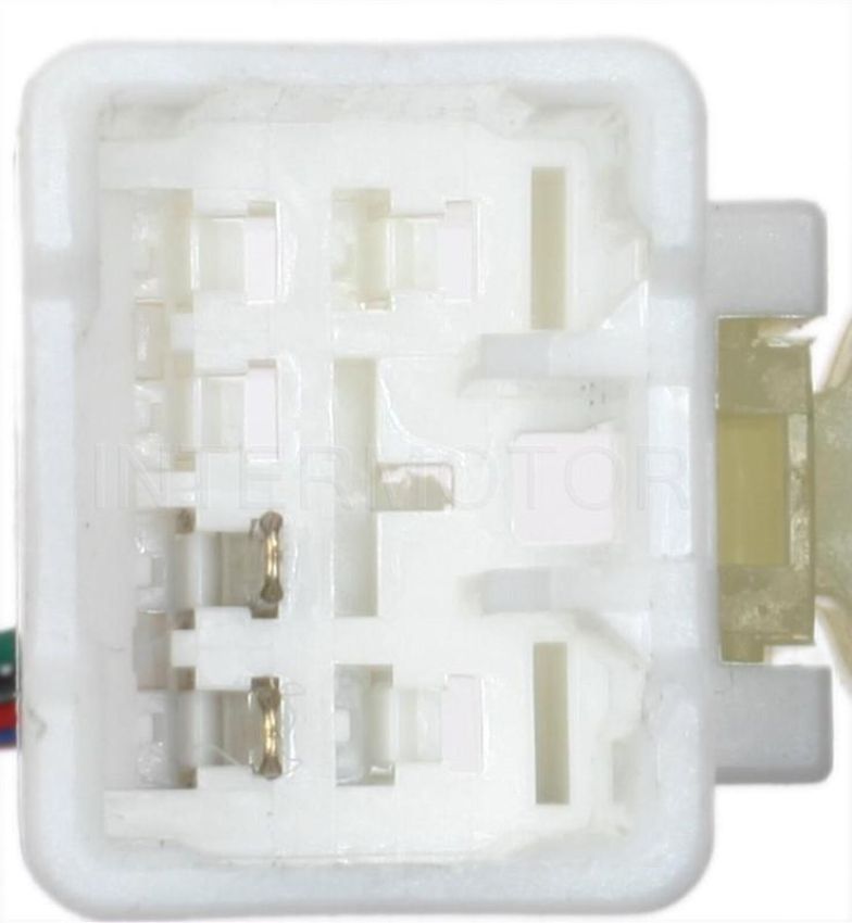 Standard Ignition US-508L Ignition Lock Cylinder