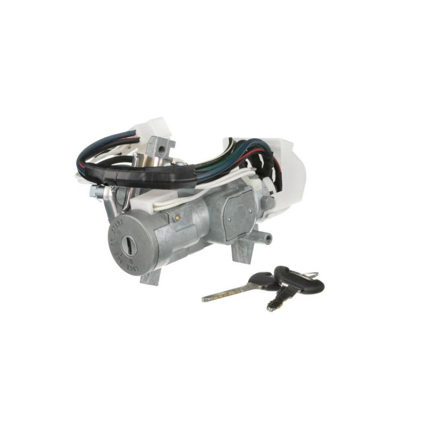 Standard Ignition US-509 Ignition Switch With Lock Cylinder