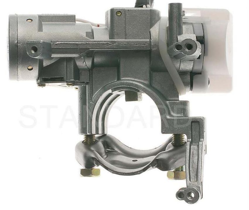 Standard Ignition US-509 Ignition Switch With Lock Cylinder