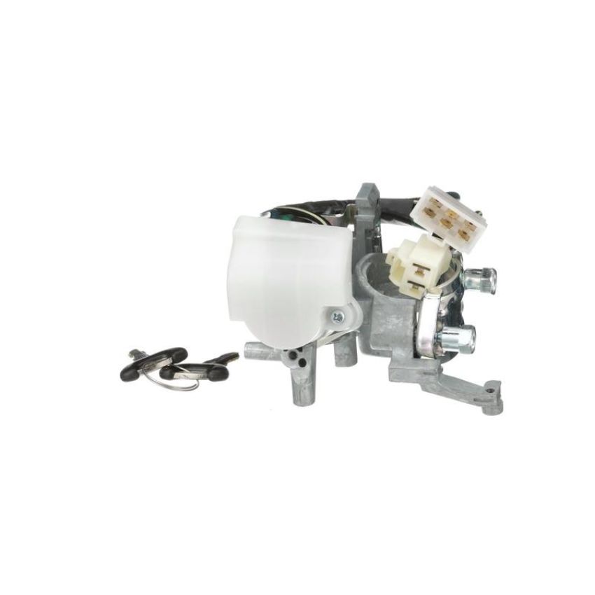 Standard Ignition US-509 Ignition Switch With Lock Cylinder