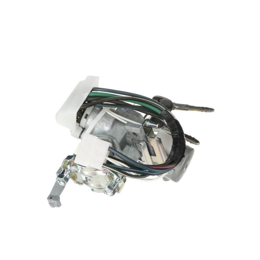 Standard Ignition US-509 Ignition Switch With Lock Cylinder