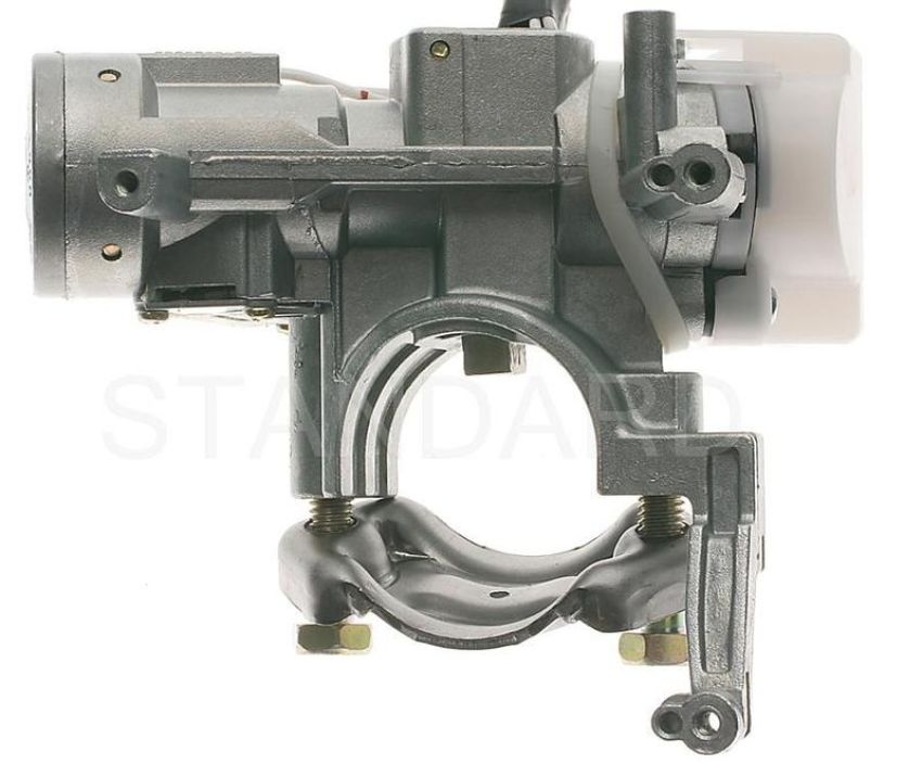 Standard Ignition US-509 Ignition Switch With Lock Cylinder