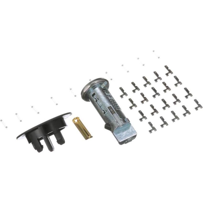 Standard Ignition US-514L Ignition Lock Cylinder