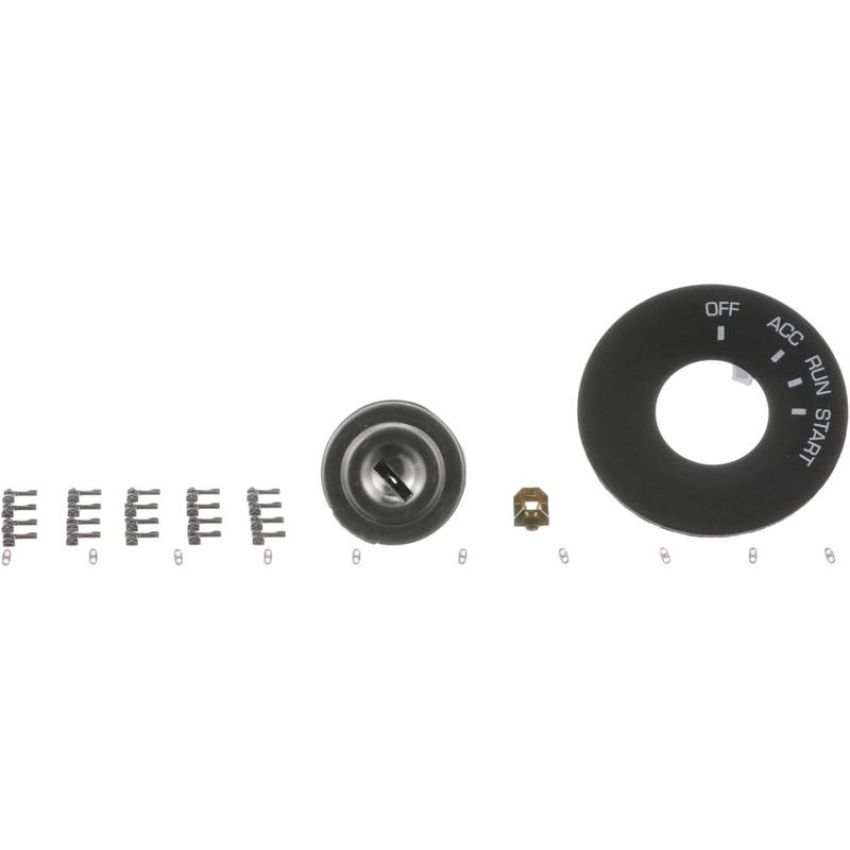 Standard Ignition US-514L Ignition Lock Cylinder