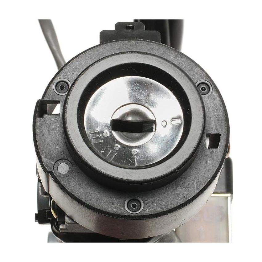 Standard Ignition US-516 Ignition Switch With Lock Cylinder