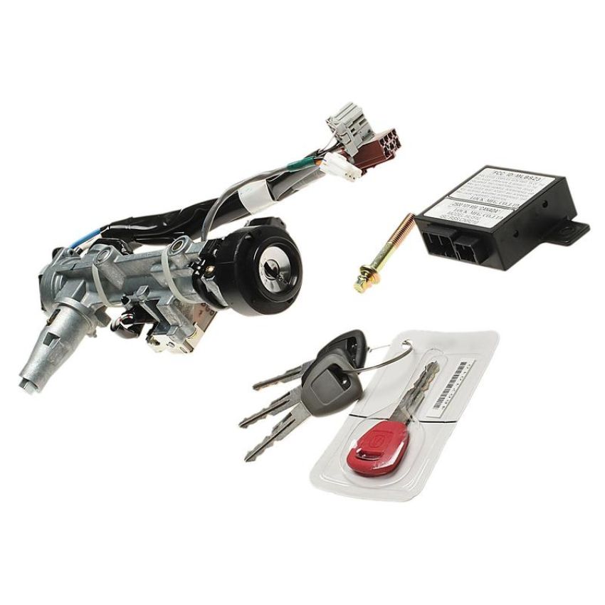 Standard Ignition US-516 Ignition Switch With Lock Cylinder