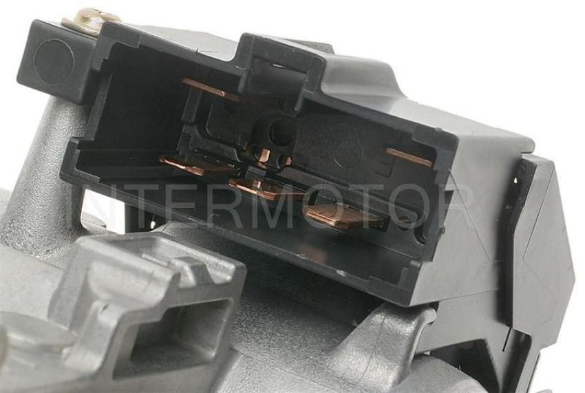 Standard Ignition US-518 Ignition Switch With Lock Cylinder