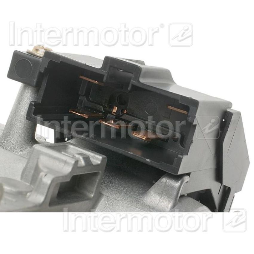 Standard Ignition US-518 Ignition Switch With Lock Cylinder